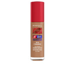Rimmel London Impulso de acabamento duradoura de hidratação spf20 #400-natural bege 30 ml