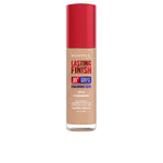 Rimmel London Lasting finish boost de hidratação spf20 #150-rose vanilla 30 ml