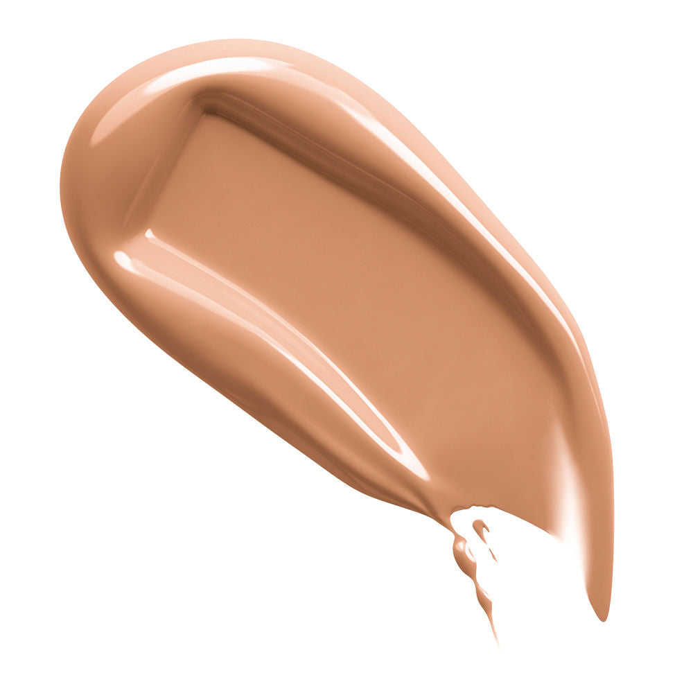 Rimmel London Impulso de acabamento duradoura de hidratação spf20 #303-mel 30 ml