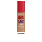 Rimmel London Impulso de acabamento duradoura de hidratação spf20 #303-mel 30 ml