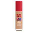Rimmel London Lasting finish boost de hidratação spf20 #210-golden beige 30 ml