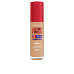 Rimmel London Lasting finish boost de hidratação spf20 #200-soft beige 30 ml
