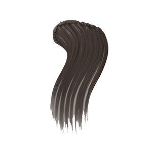 Max Factor 2000 gel de calorias para sobrancelhas #004-black marrom 4,5ml