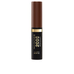 Max Factor 2000 gel de calorias para sobrancelhas #004-black marrom 4,5ml