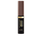 Max Factor 2000 gel de calorias para sobrancelhas #001-soft marrom 4,5ml