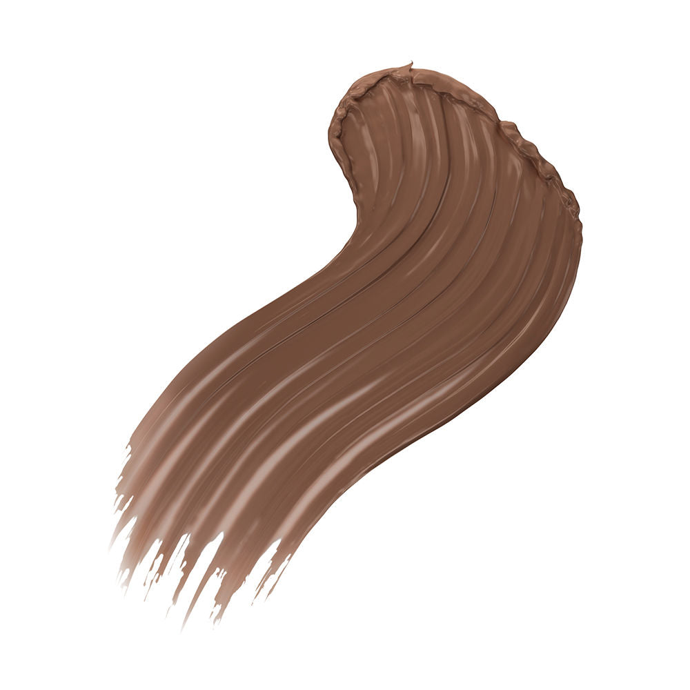 Max Factor 2000 gel de calorias para sobrancelhas #003-brown 4,5 ml