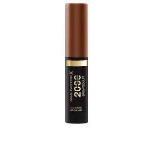 Max Factor 2000 gel de calorias para sobrancelhas #003-brown 4,5 ml