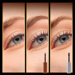 Max Factor 2000 calorie gel volumizador para sobrancelhas #001-dark loiro 4,5 ml
