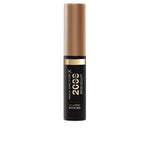Max Factor 2000 calorie gel volumizador para sobrancelhas #001-dark loiro 4,5 ml