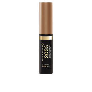 Max Factor 2000 calorie gel volumizador para sobrancelhas #001-dark loiro 4,5 ml