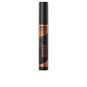 Max Factor Máscara 2000 estilista pro de calorias #001-preto 9 ml
