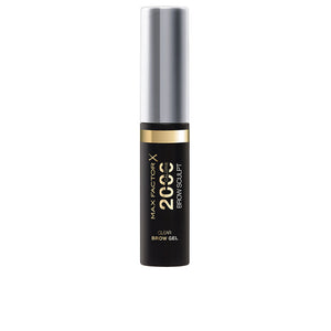 Max Factor Gel para sobrancelhas 2000 calória #000-clear 4,5 ml