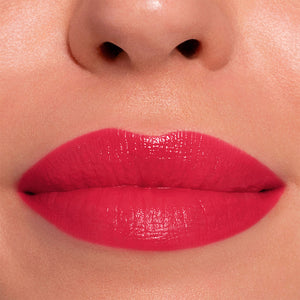 Bourjois Sorvete labial mistura saudável #01-cherry sundae 7,4 gr