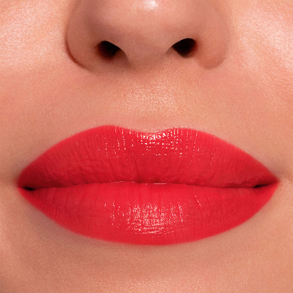 Bourjois Sorvete labial mistura saudável #02-red fresco 7,4 gr