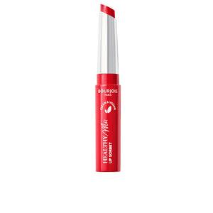Bourjois Sorvete labial mistura saudável #02-red fresco 7,4 gr
