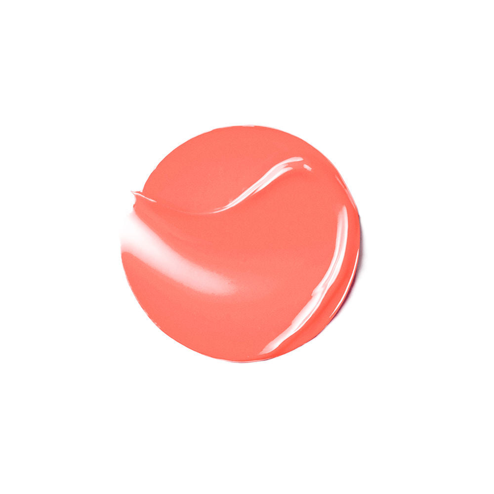 Bourjois Sorvete labial mistura saudável #03-coral n creme 7,4 gr
