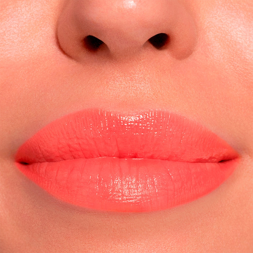 Bourjois Sorvete labial mistura saudável #03-coral n creme 7,4 gr