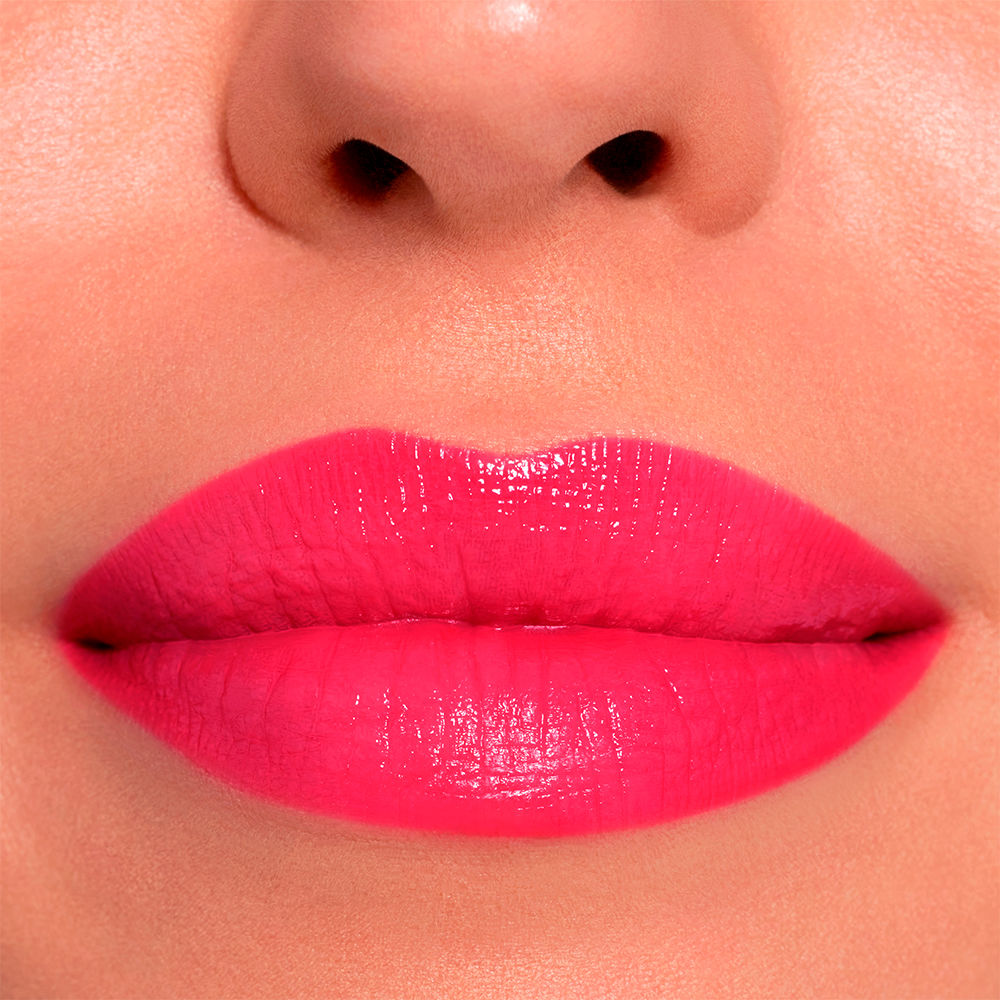 Bourjois Sorvete labial mistura saudável #05 baga de gelo 7,4 gr