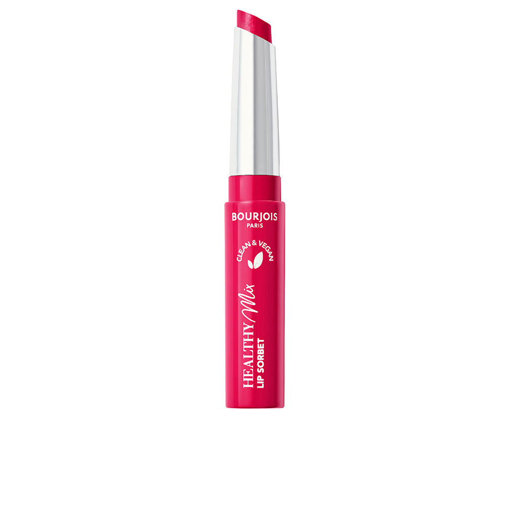 Bourjois Sorvete labial mistura saudável #05 baga de gelo 7,4 gr