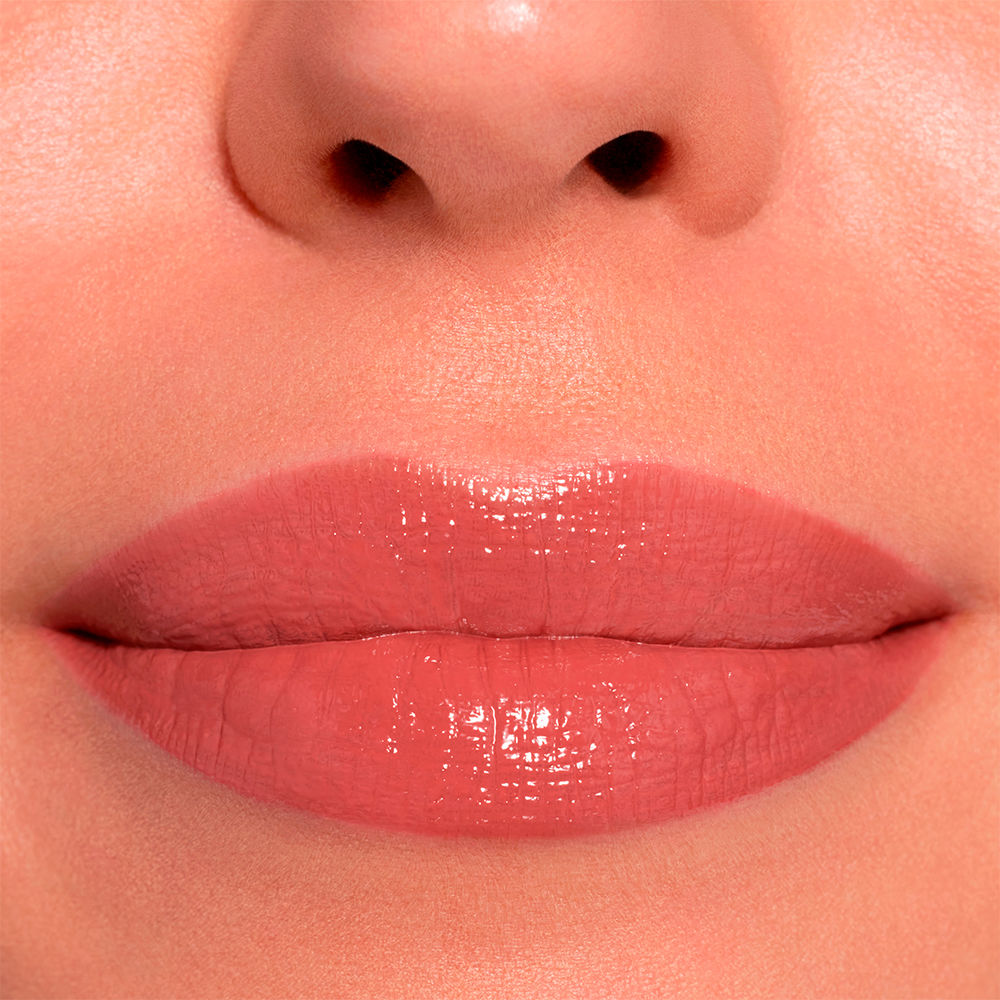 Bourjois Sorvete labial mistura saudável #06-peanude manteiga 7,4 gr