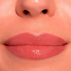 Bourjois Sorvete labial mistura saudável #06-peanude manteiga 7,4 gr