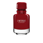 Givenchy L'Interdit Rouge Ultime Eau de Parfum Vaporizador 50 ml