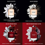 Givenchy L'Interdit Rouge Ultime Eau de Parfum Vaporizador 80 ml