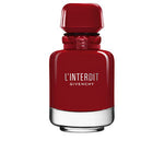 Givenchy L'Interdit Rouge Ultime Eau de Parfum Vaporizador 80 ml