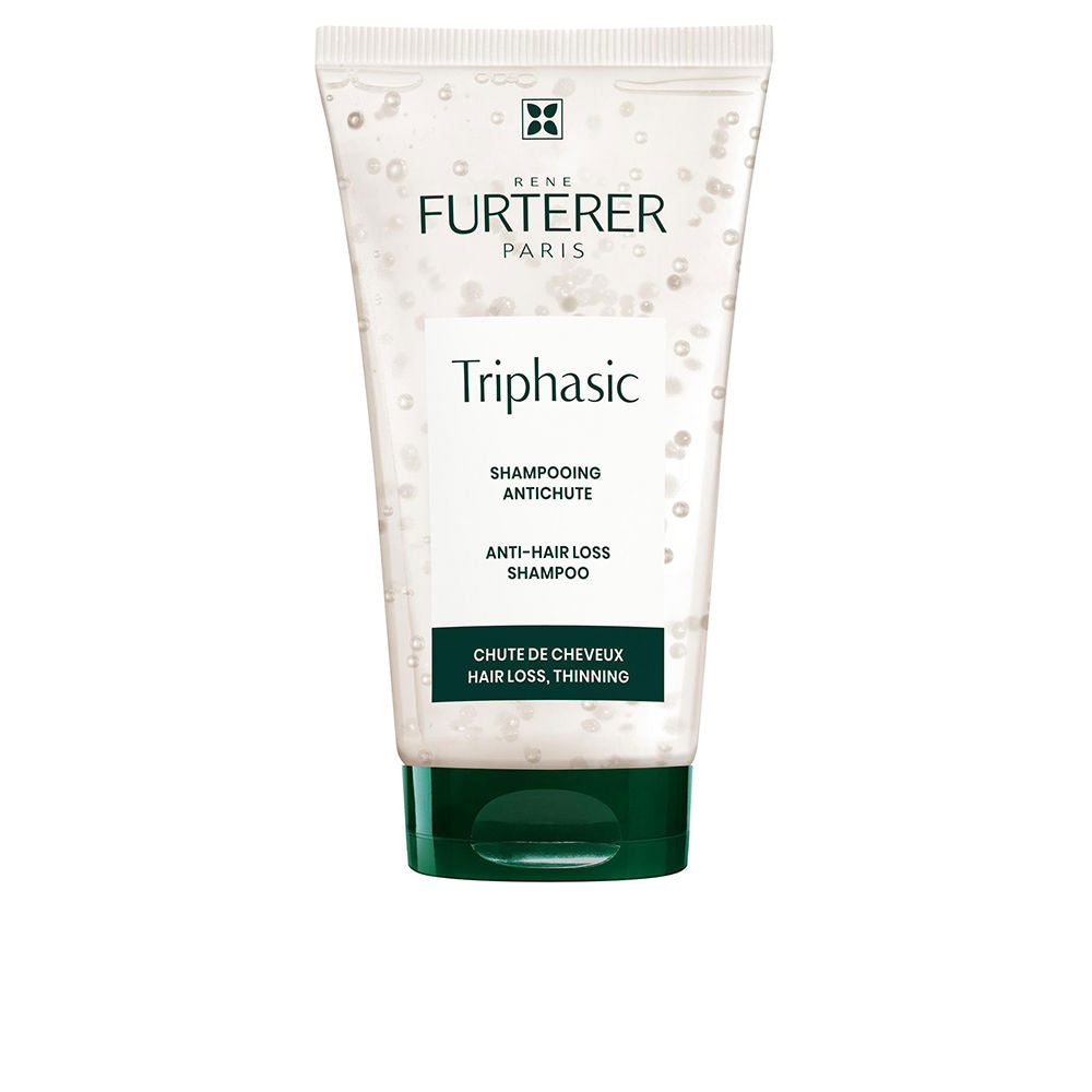 Rene Furterer Triphasic Champô Antiqueda 50ml