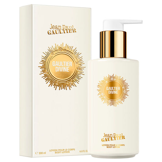 Jean Paul Gaultier Gaultier divine body lotion 200 ml