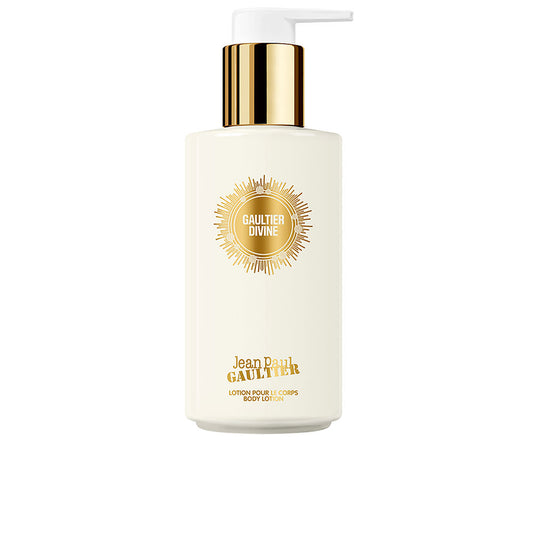 Jean Paul Gaultier Gaultier divine body lotion 200 ml