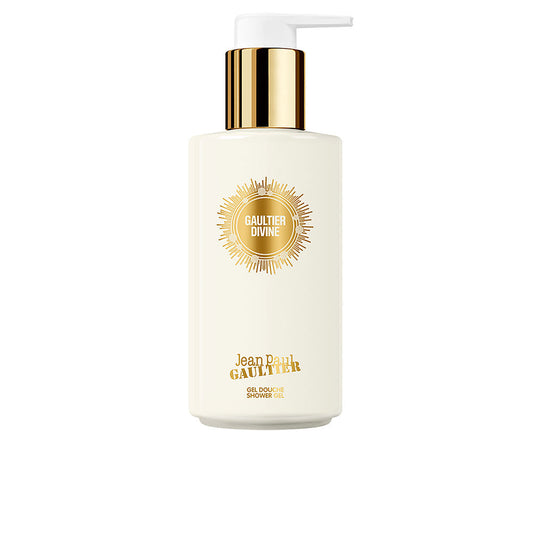 Jean Paul Gaultier Gaultier divine shower gel 200 ml