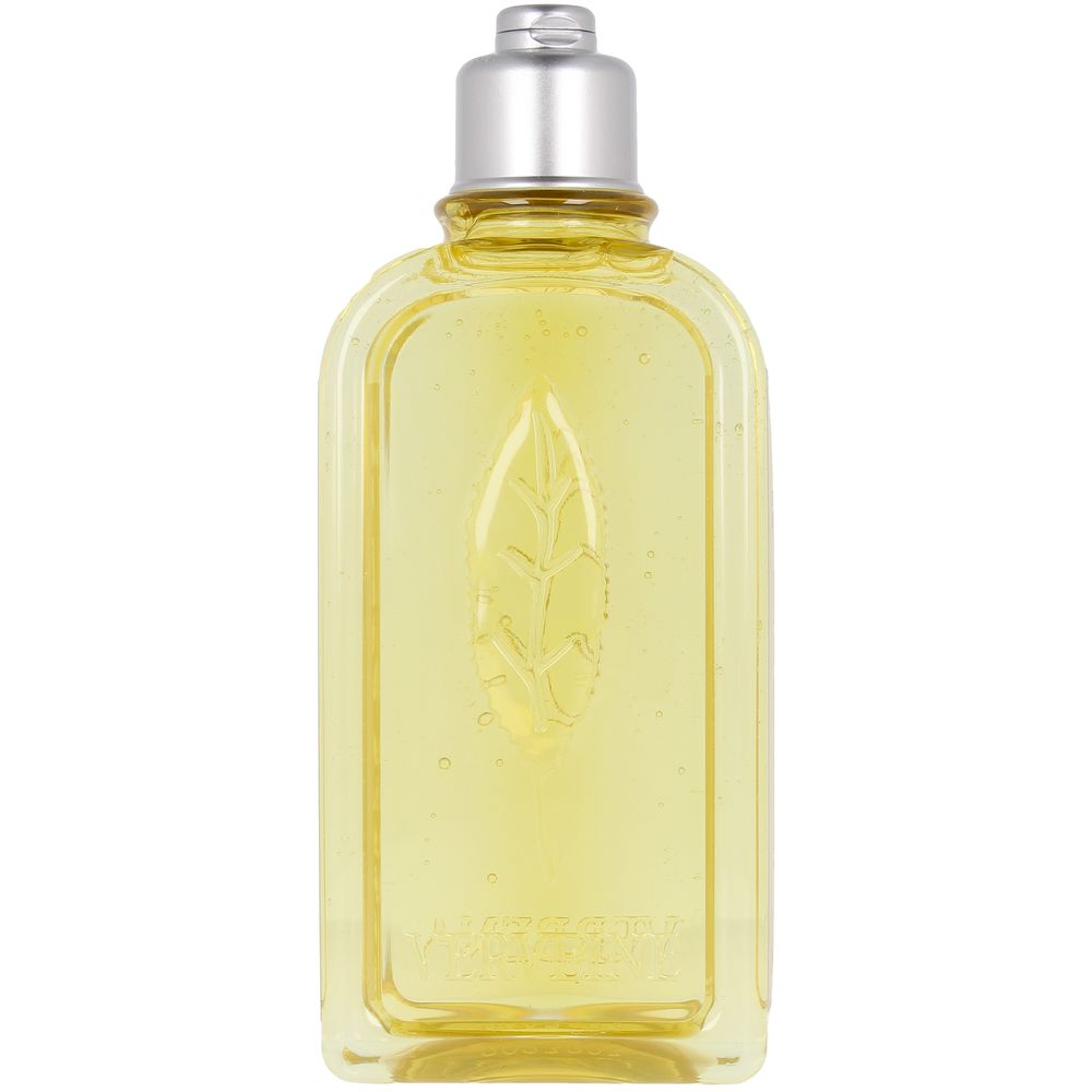 L'Occitane En Provence L'Occitane Citrus Verbena Gel de Banho 250ml