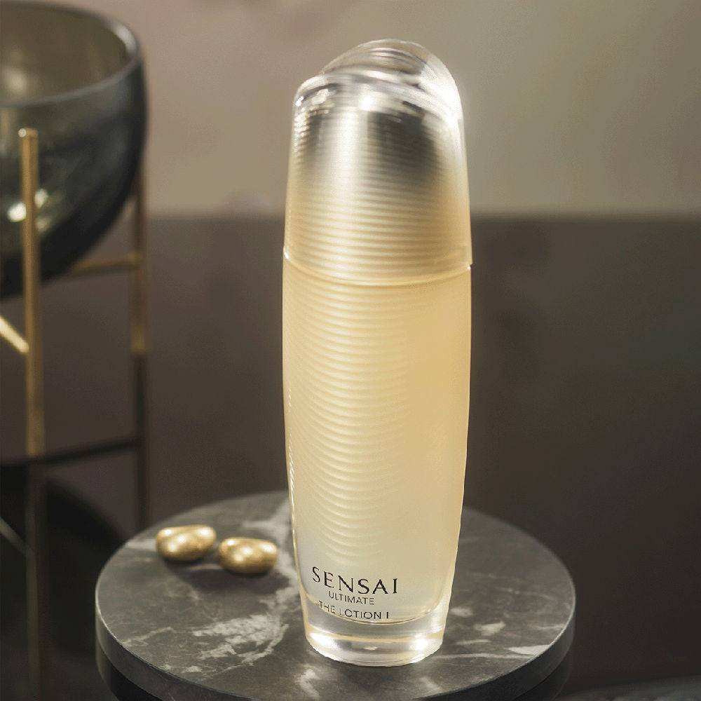 Sensai Ultimate a loção i 125 ml