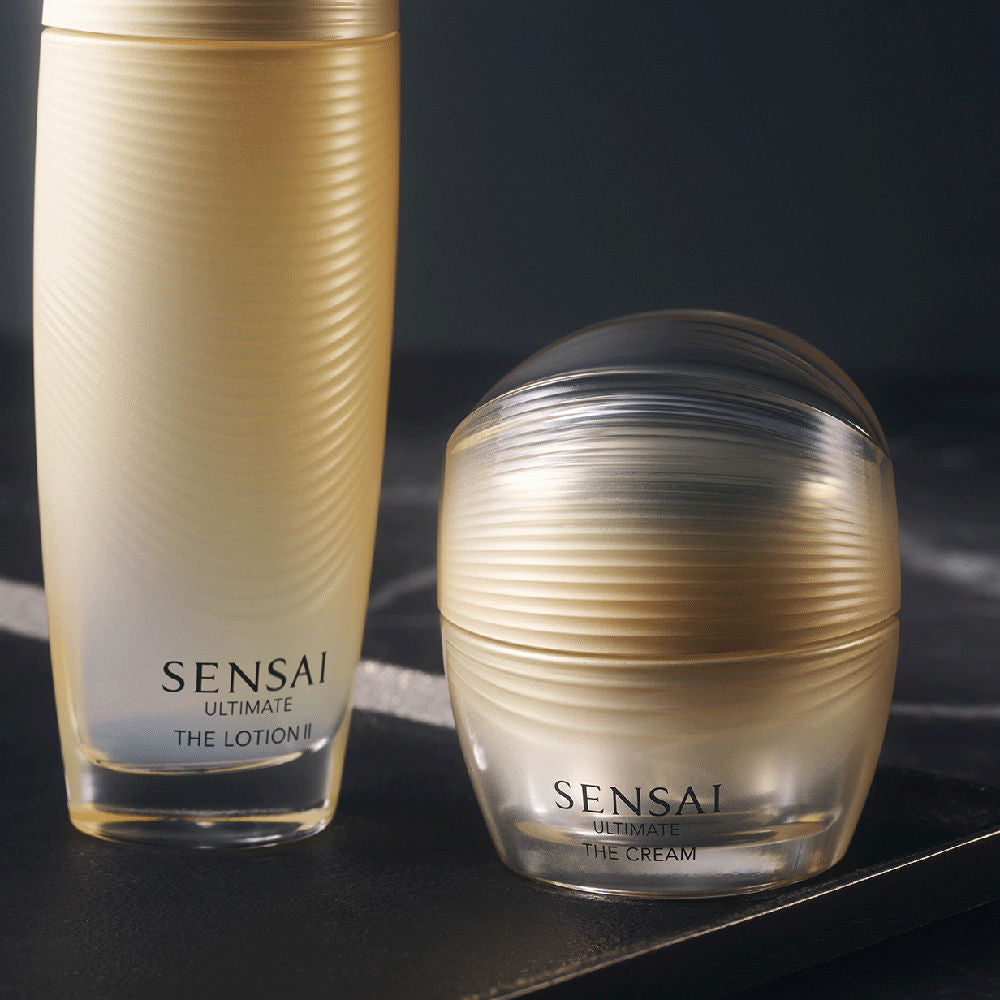 Sensai Ultimate a loção ii 125 ml