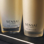 Sensai Final a emulsão 100 ml