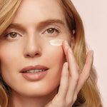 Shiseido Beneficência creme de olhos suavizante de rugas 15 ml