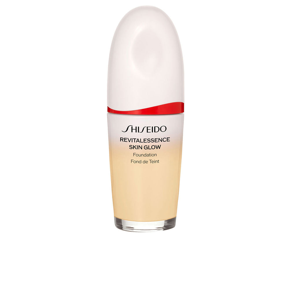 Shiseido Base brilho de pele revitalessência #120 30 ml