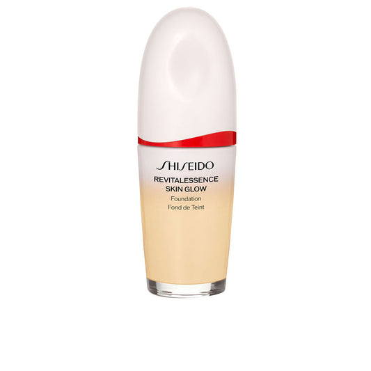 Shiseido Base brilho de pele revitalessência #120 30 ml