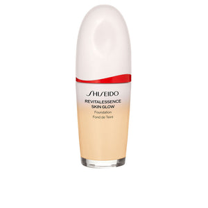 Shiseido Base brilho de pele revitalessência #130 30ml