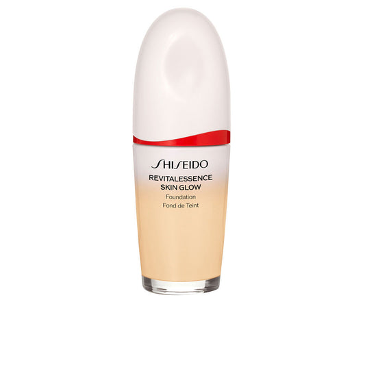Shiseido Base brilho de pele revitalessência #130 30ml