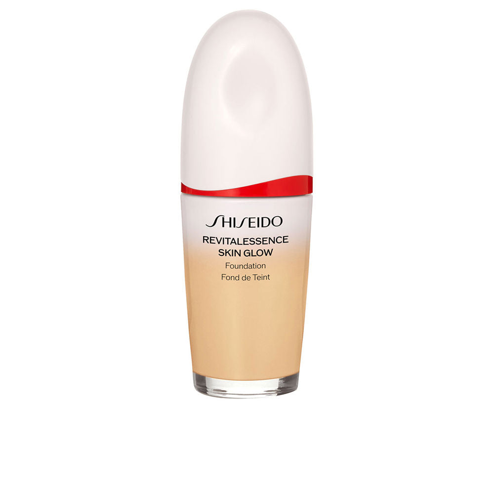 Shiseido Base brilho de pele revitalessência #160 30ml