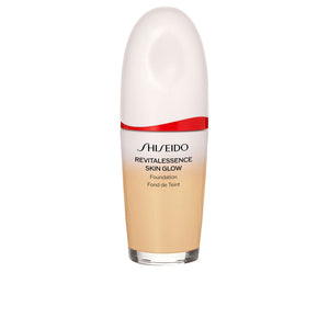 Shiseido Base brilho de pele revitalessência #160 30ml