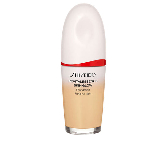 Shiseido Base brilho de pele revitalessência #160 30ml
