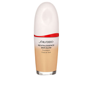 Shiseido Base brilho de pele revitalessência #230 30ml