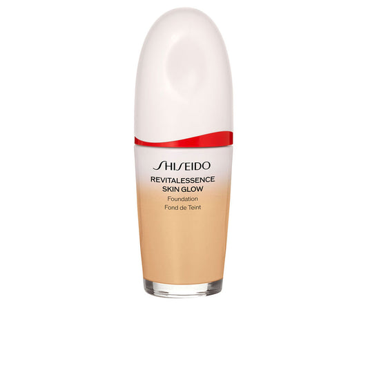 Shiseido Base brilho de pele revitalessência #230 30ml