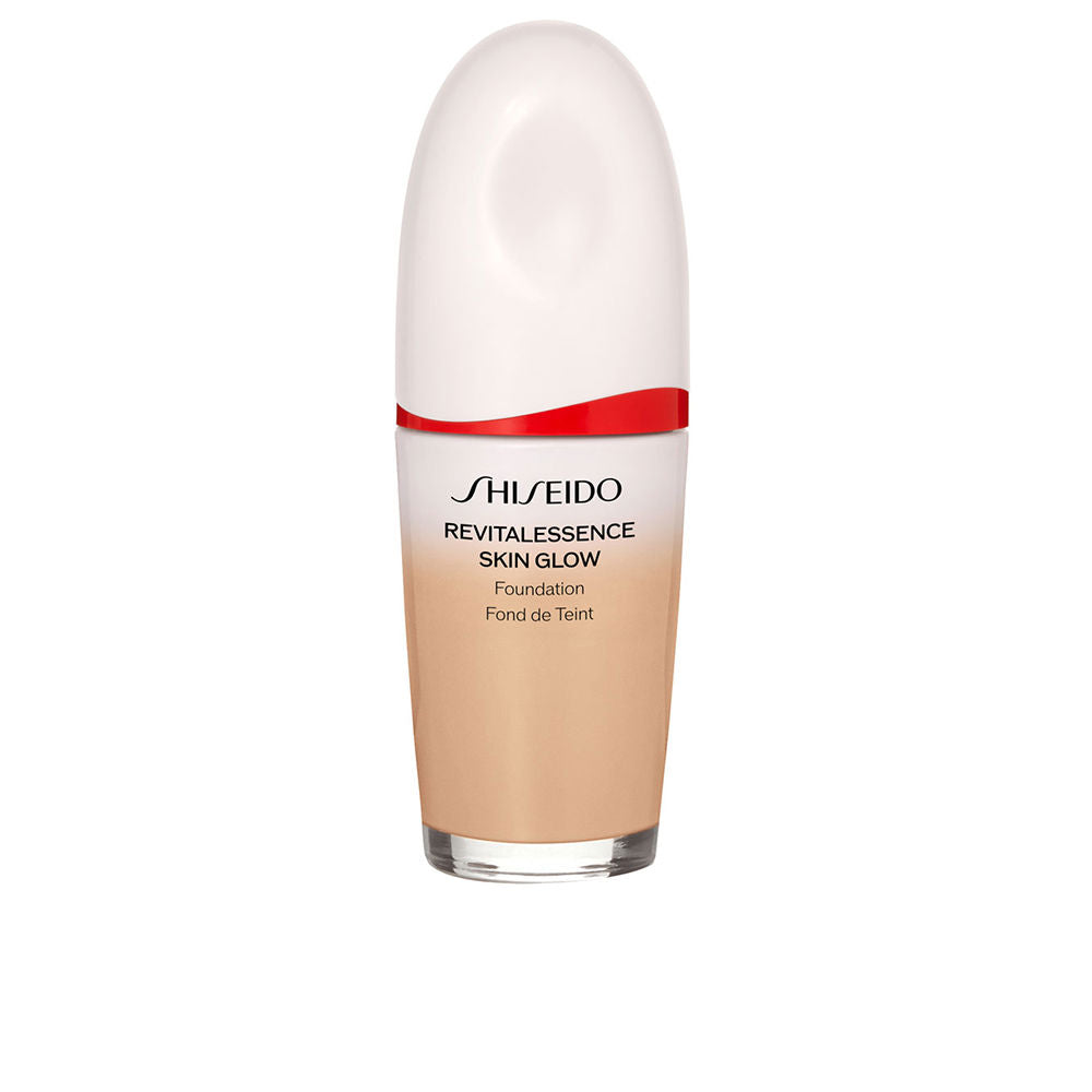Shiseido Base brilho de pele revitalessência #240 30ml