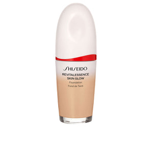 Shiseido Base brilho de pele revitalessência #240 30ml