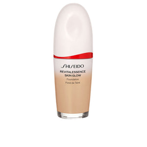 Shiseido Base brilho de pele revitalessência #260 30ml