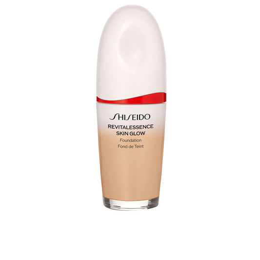 Shiseido Base brilho de pele revitalessência #310 30ml